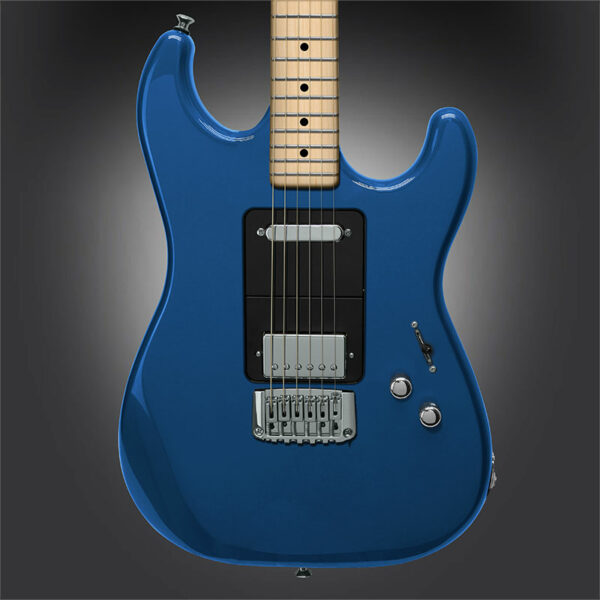 ELECTRIC GUITARS, PRODUCTS
